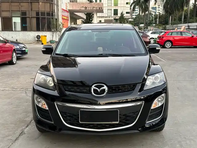 Mazda Mazda CX-7 (Import)