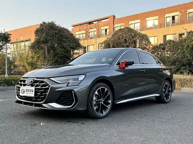 Audi Audi A3 2024
