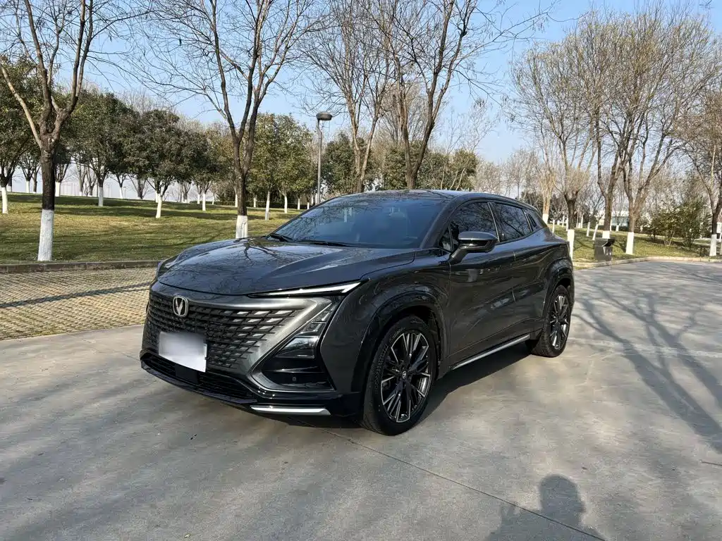 Changan Changan UNI-T 2023