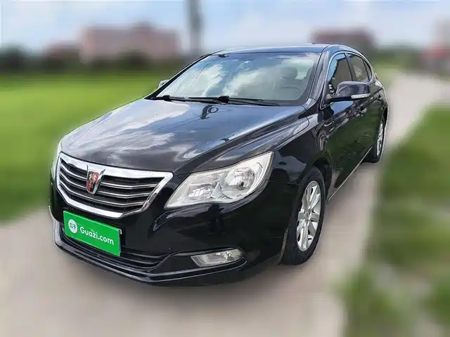 Roewe Roewe 950 2015