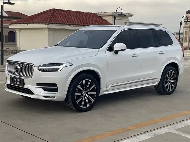 Volvo Volvo XC90