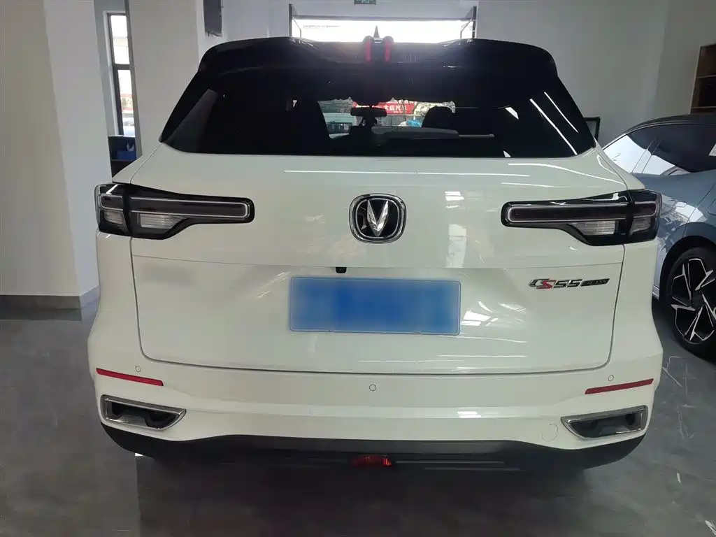 Changan Changan CS55 PLUS