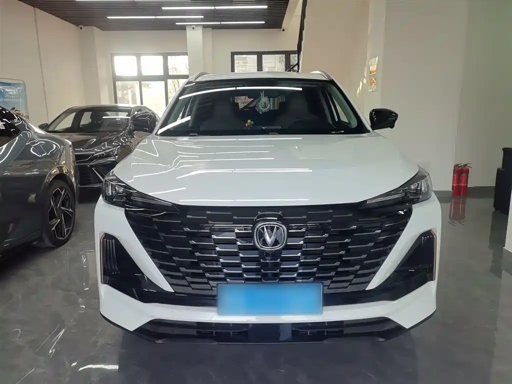 Changan Changan CS55 PLUS