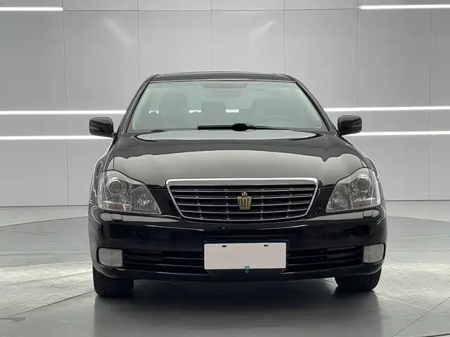 Toyota Crown 2008