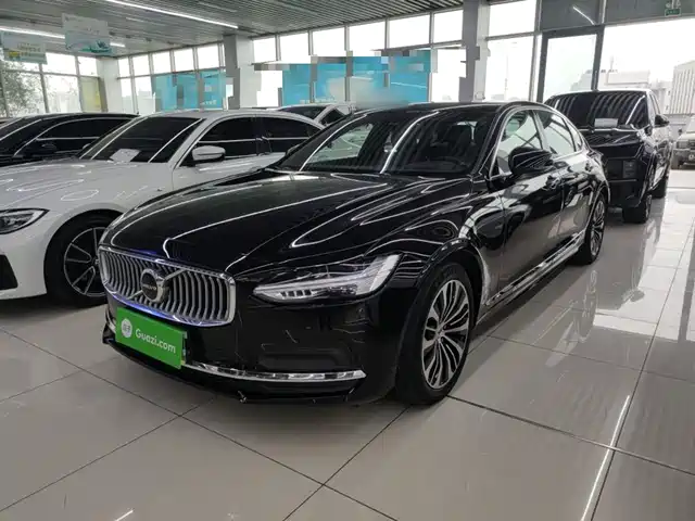 Volvo Volvo S90 2024