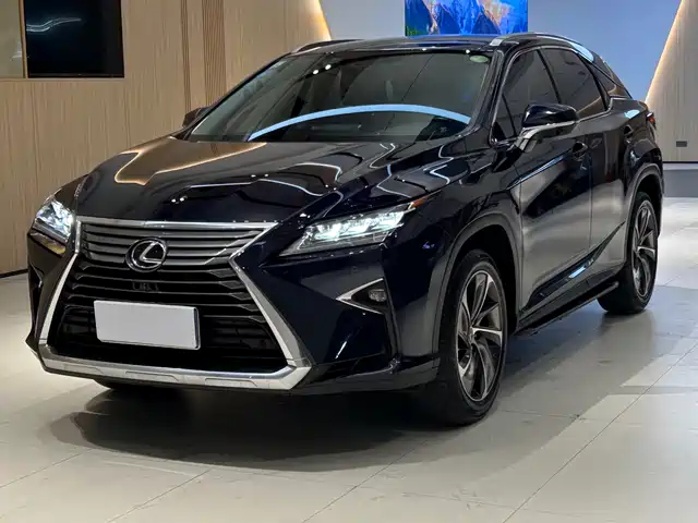Lexus Lexus RX 2018