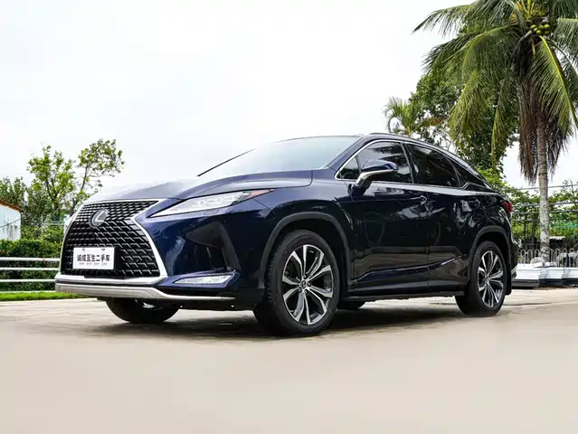 Lexus Lexus RX 2022