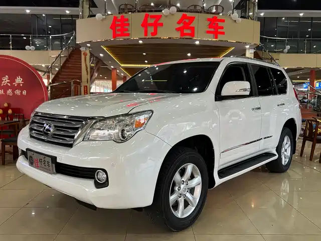 Lexus Lexus GX 2013