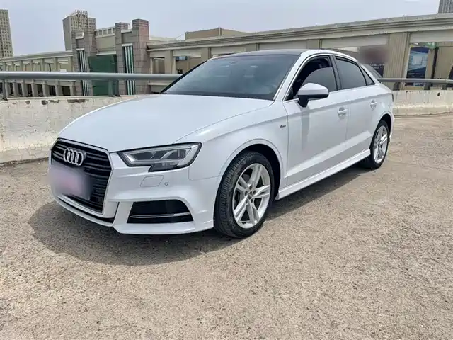Audi Audi A3
