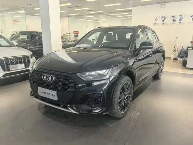Audi Audi Q5L