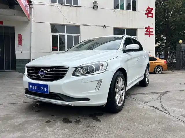 Volvo Volvo XC60 2017