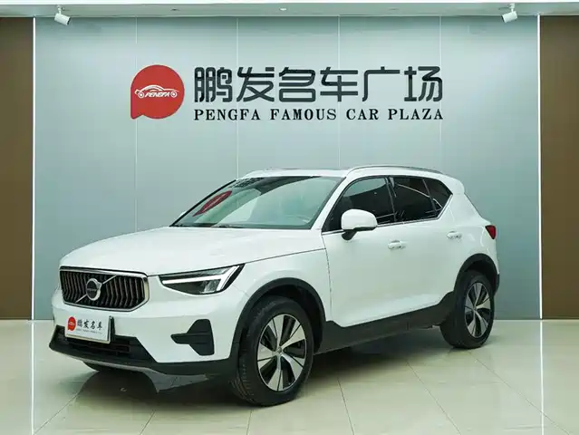 Volvo Volvo XC40 2024