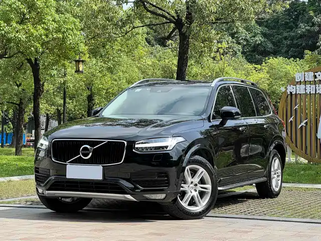 Volvo Volvo XC90 2016