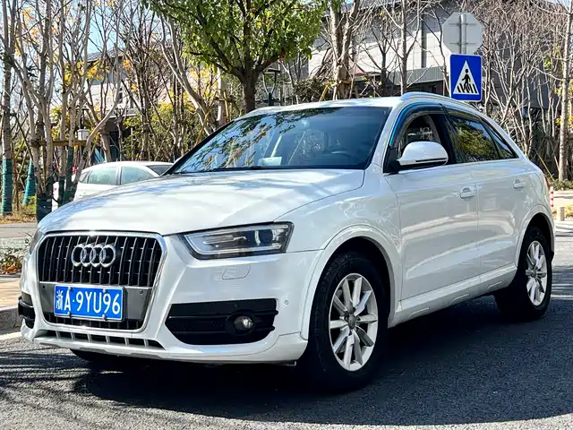 Audi Audi Q3