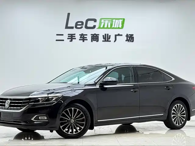 Volkswagen Passat 2020