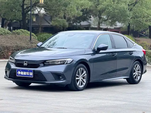 Honda Civic 2022