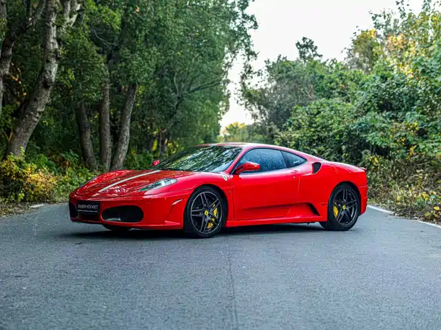 Ferrari Ferrari F430 2009