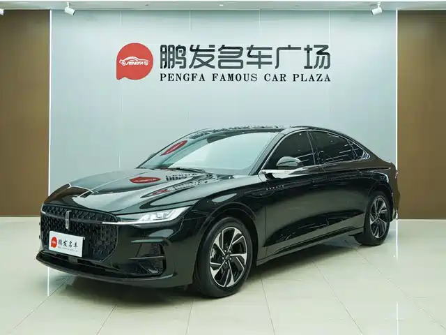 Lincoln Lincoln Z 2022