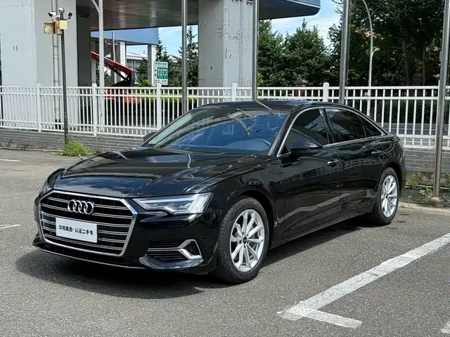 Audi Audi A6L