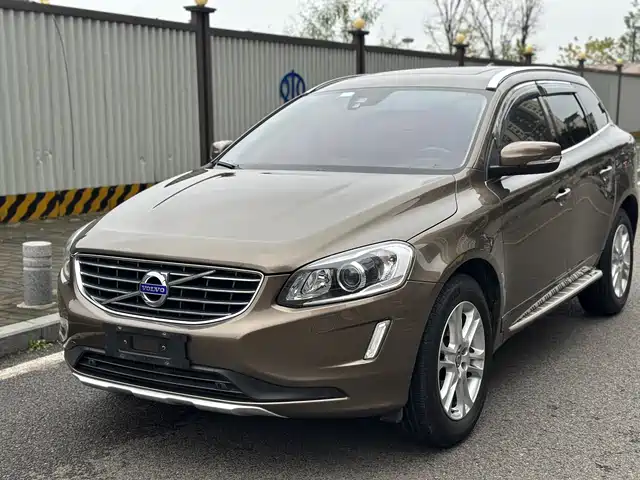 Volvo Volvo XC60 2016