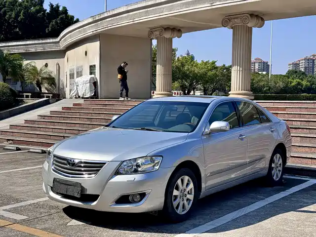 Toyota Camry 2006