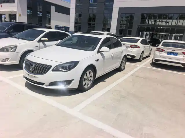 Buick Regal