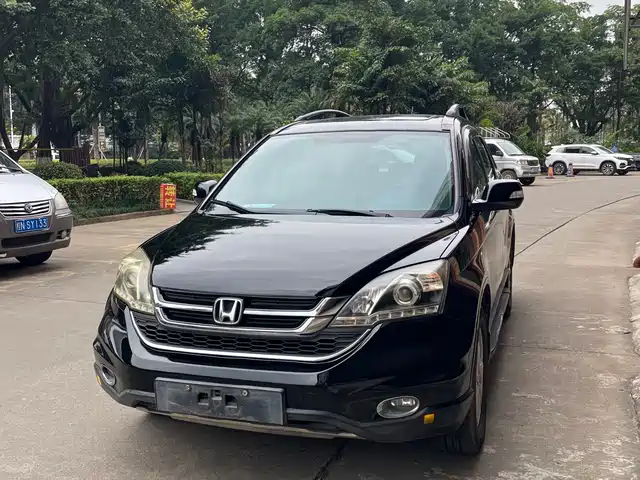Honda Honda CR-V 2010