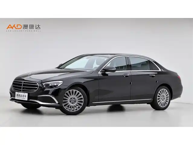 Mercedes-Benz Mercedes-Benz E-Class 2023