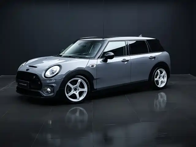 MINI MINI CLUBMAN 2017