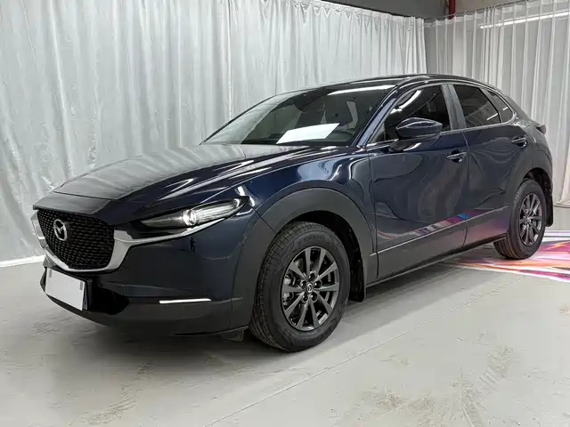 Mazda Mazda CX-30 2022