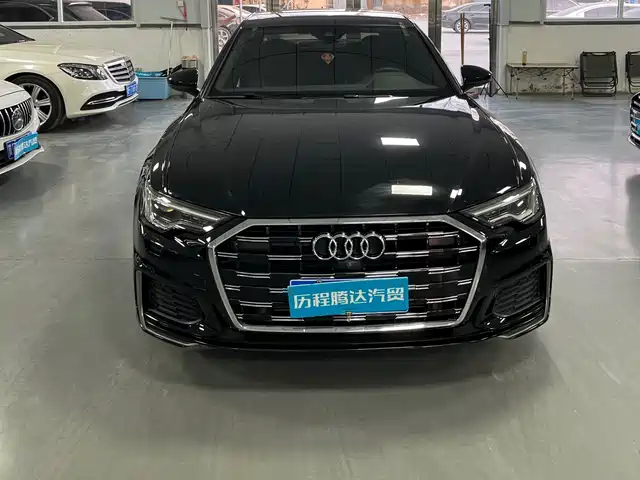 Audi Audi A6L