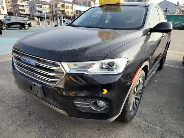 Haval Haval H6