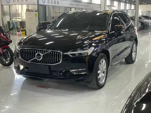 Volvo Volvo XC60 2020