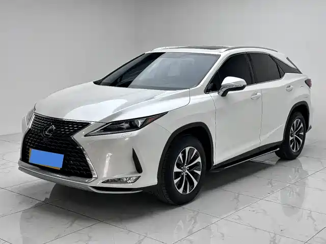 Lexus Lexus RX 2019