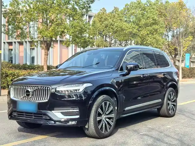 Volvo Volvo XC90 2021