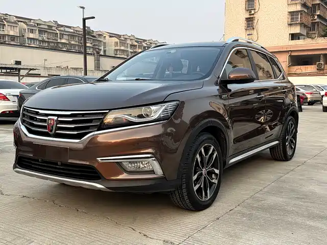 Roewe Roewe RX5
