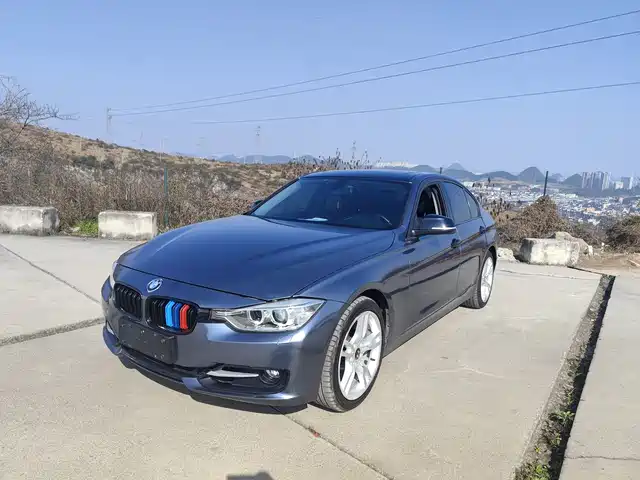 BMW BMW 3 Series