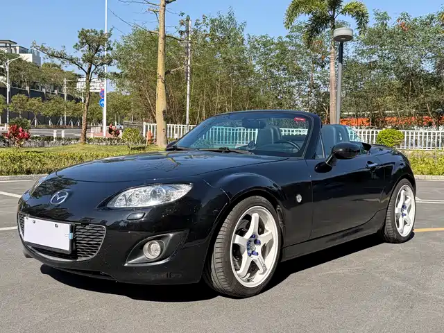 Mazda Mazda MX-5 2009