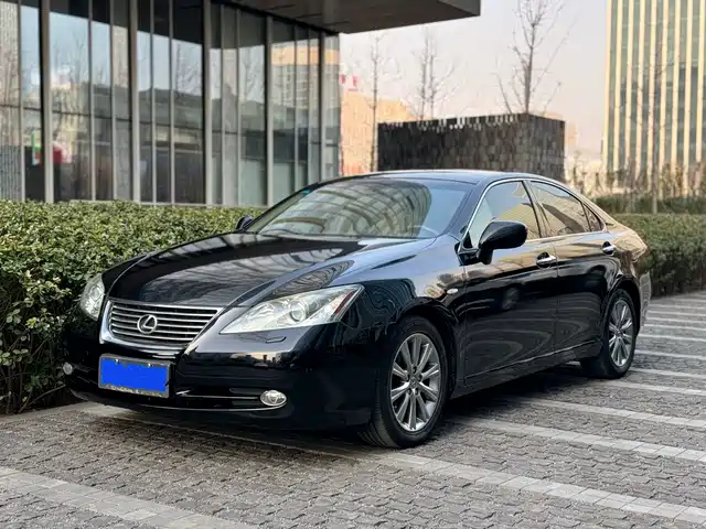 Lexus Lexus ES 2009