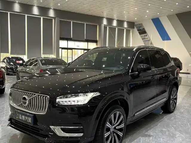 Volvo Volvo XC90 2025