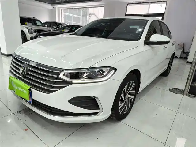 Volkswagen Lavida 2022