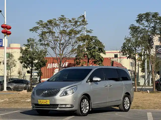 Buick Buick GL8
