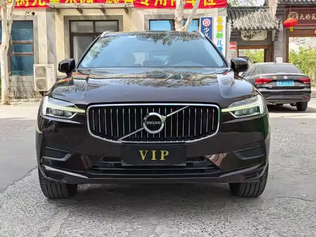 Volvo Volvo XC60 2019