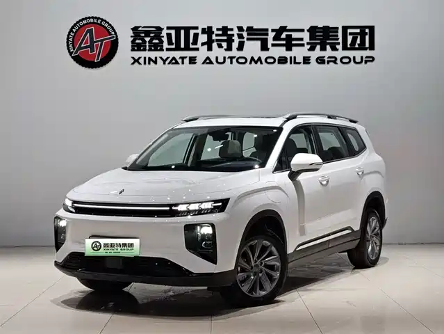 Ruilan Auto Ruilan 9