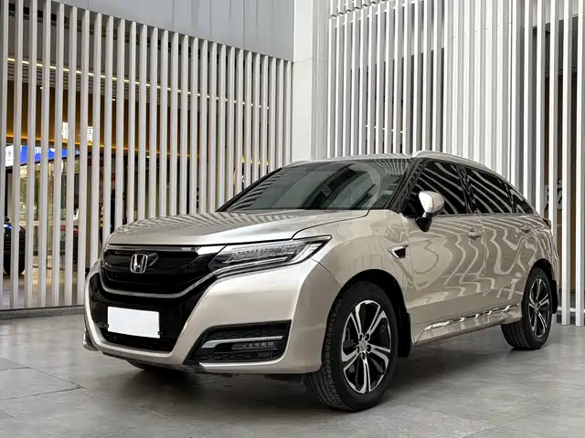 Honda Honda UR-V 2017