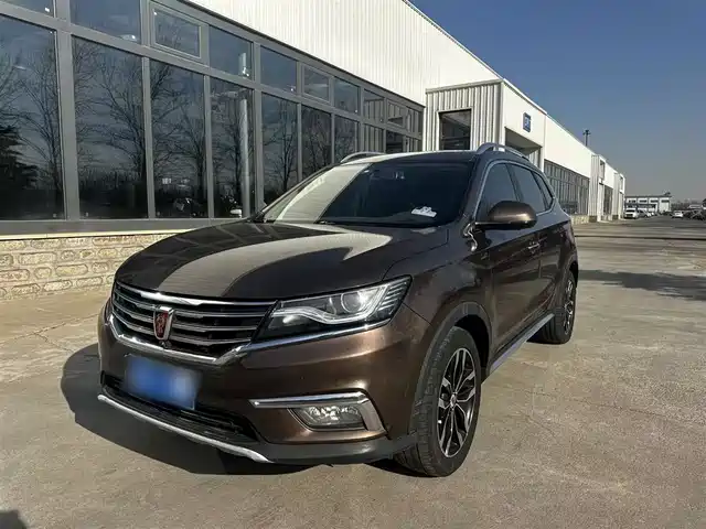 Roewe Roewe RX5 2017