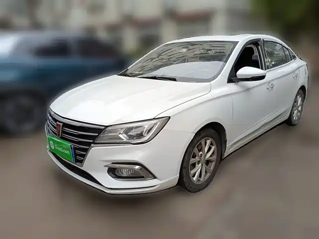 Roewe Roewe i5 2020