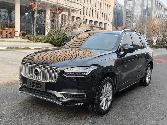Volvo Volvo XC90 2018