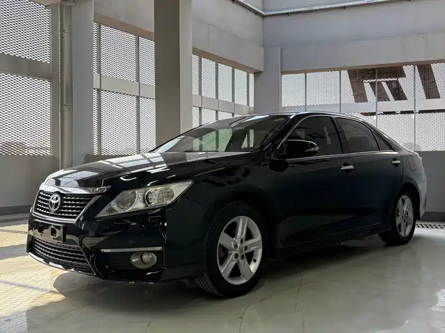 Toyota Camry 2011