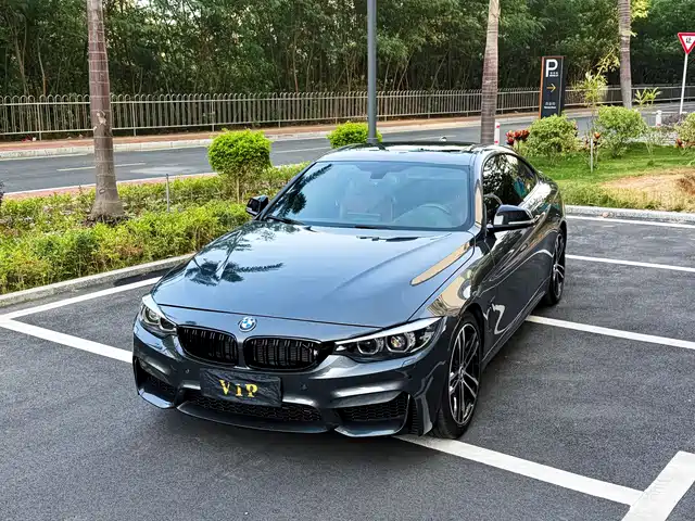 BMW BMW 4 Series 2020